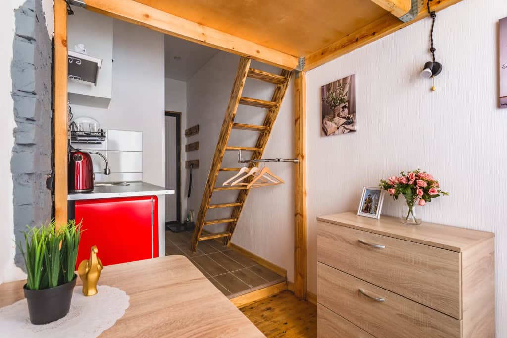 Апартаменты  Bikk*House на  Достоевского: фото 2