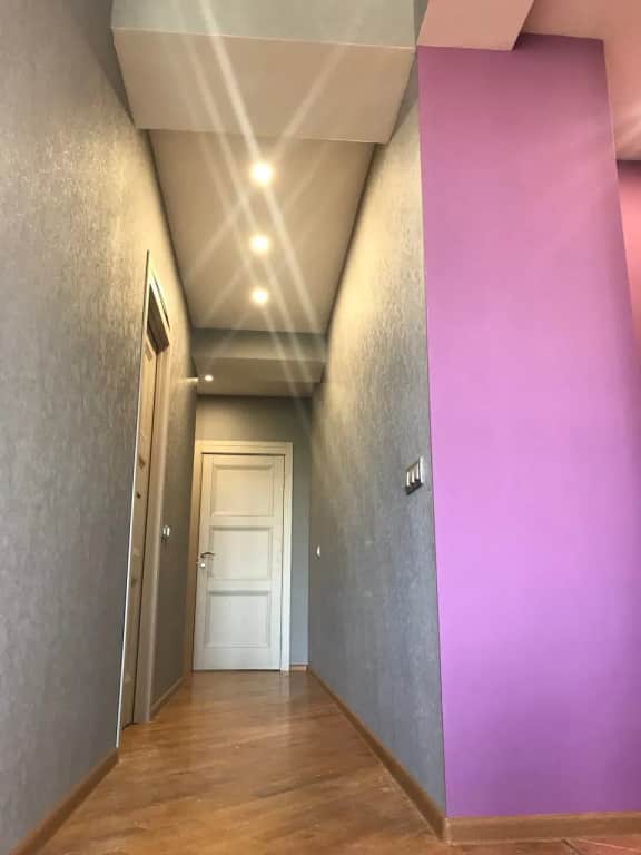Red Square Kremlin Top Floor Suites Apartments: фото 3