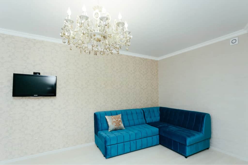 Апартаменты ApartGroup Kondratenko Gorpark: фото 2