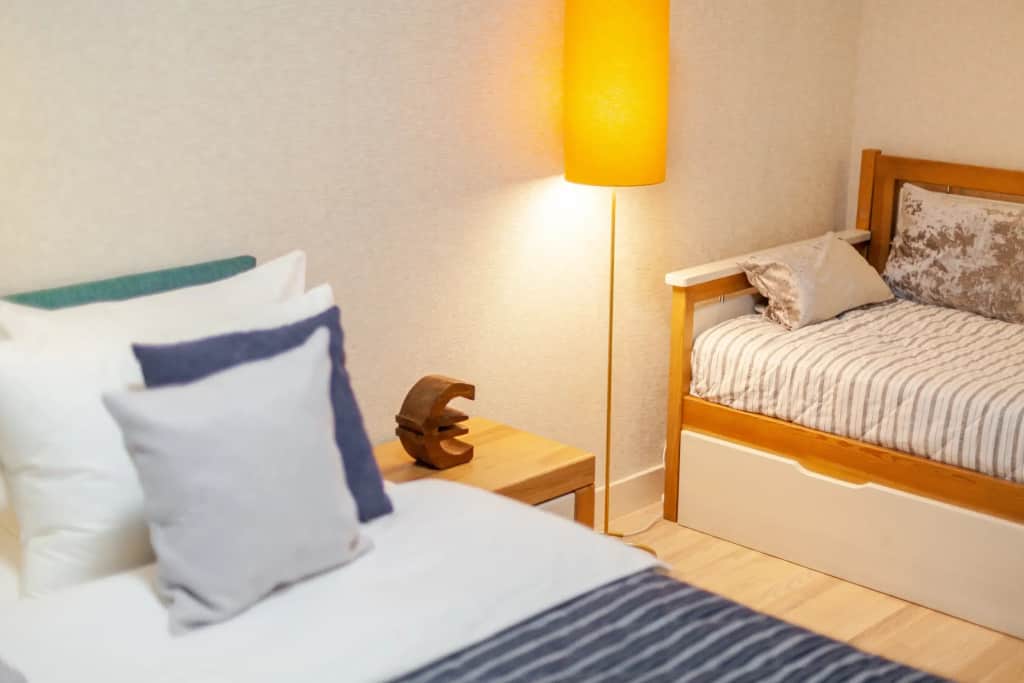 Апартаменты RentPlaza на набережной: фото 3
