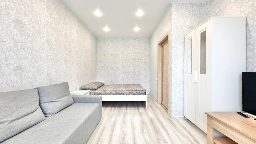 Апартаменты Hugge Place у Аквапарка Объект №4: фото 2