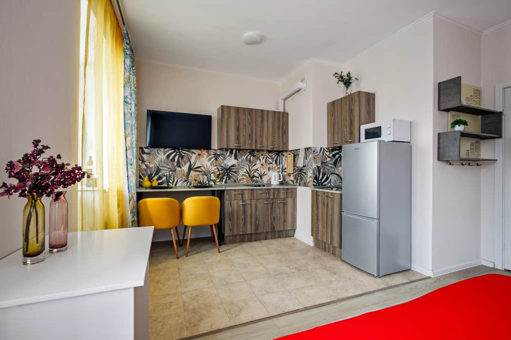 Апартаменты MaxRealty24 BigPutilkovo 3: фото 2