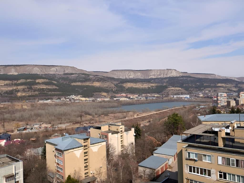 Квартира на Белинского 15: фото 2