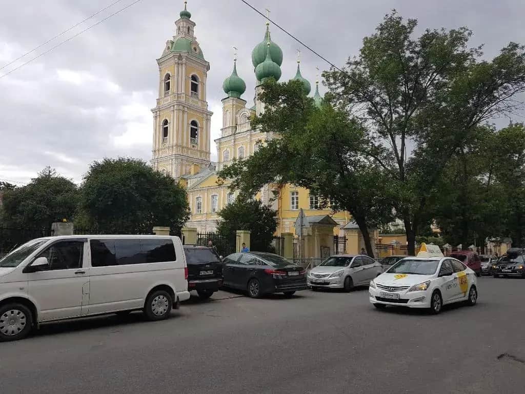 Мини-отель Островок Румс: фото 3