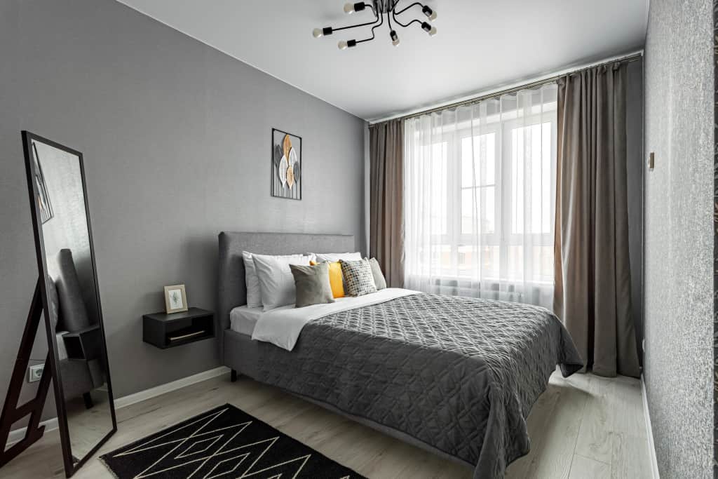 Апартаменты Loft Home Парк Галицкого: фото 2