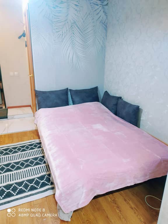 Квартира На Пушкина,13: фото 3