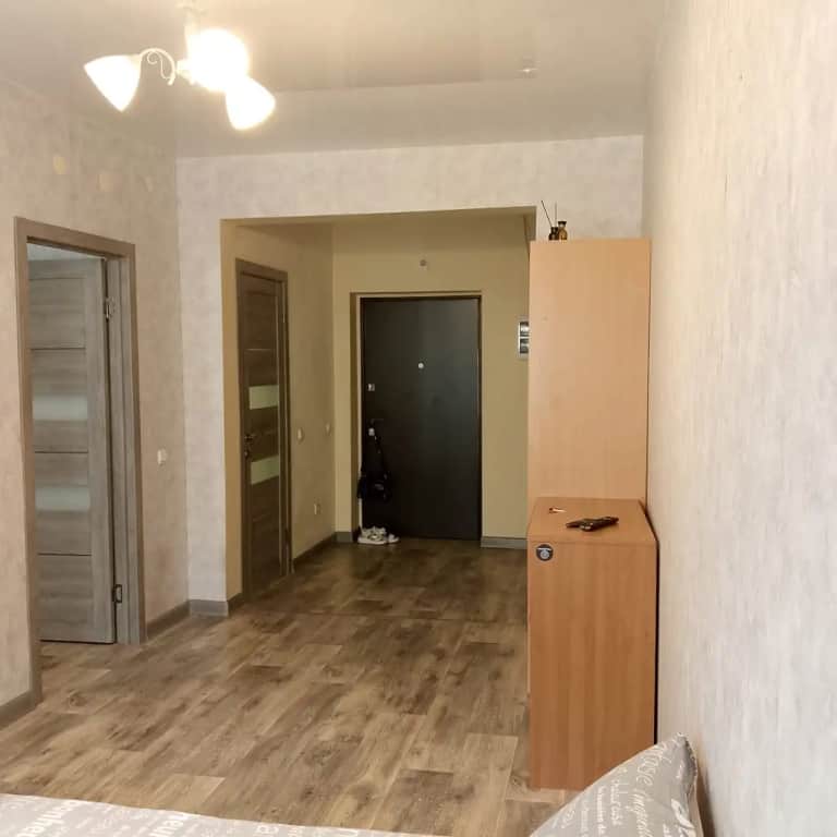 Квартира на Микрохирургии глаза: фото 3