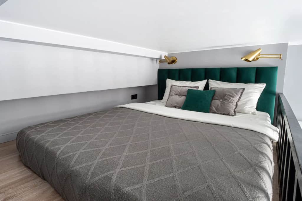 Апартаменты Emerald Room в Кусково: фото 2