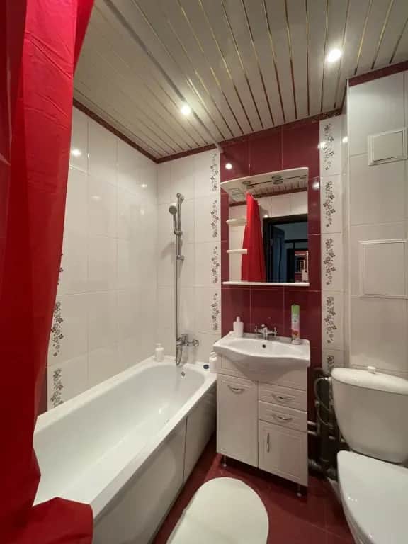 Квартира Pskov City Apartments 4 Lagernaya 5 A: фото 3