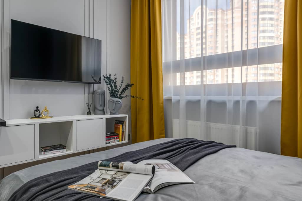 Апартамент Estetic House всего в 5 км до Крeмля: фото 3