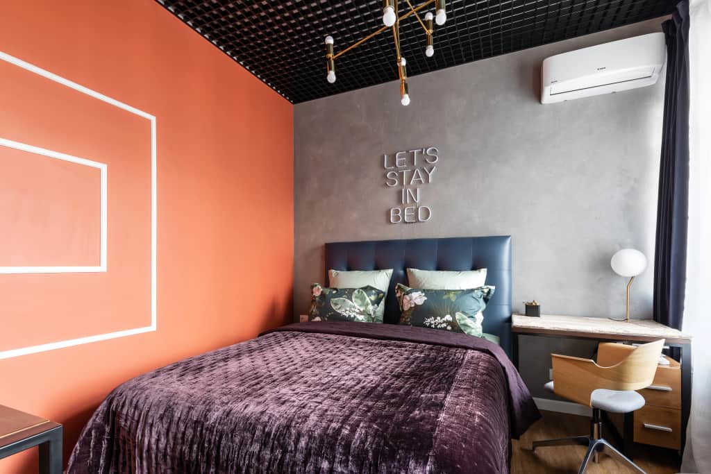 Апартаменты Studio Loft на Восстания: фото 2