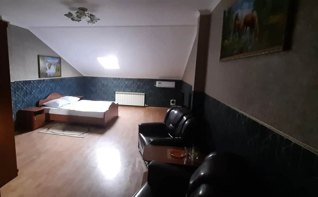 Мини-отель Hotel-Hall: фото 3