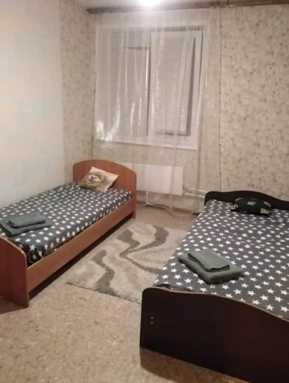 Квартира на Морквашинской 27А: фото 2