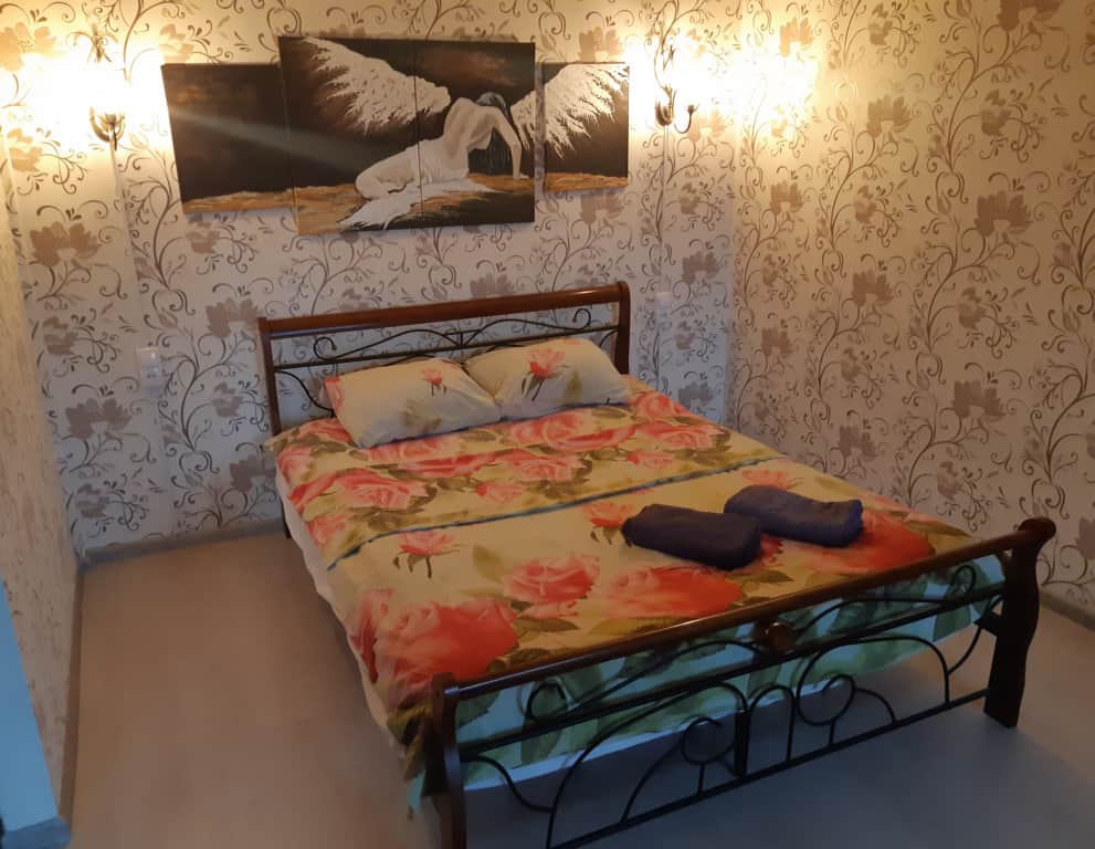Апартаменты на Площади Победы 7: фото 3