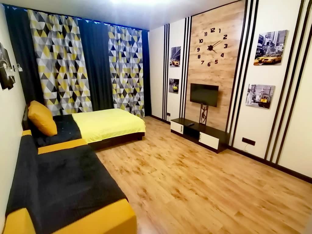 Квартира у Парка: фото 2