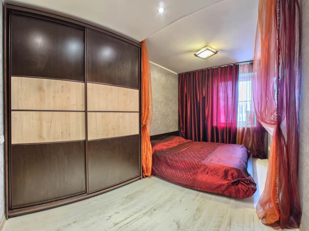 Marshala Rokossovskogo 1 Apartaments: фото 2