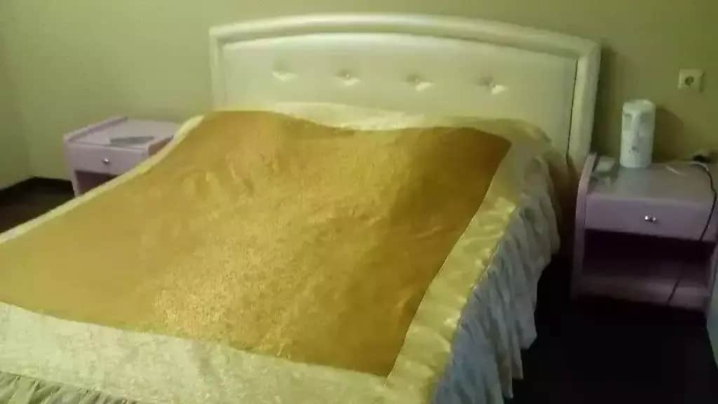 Гостиница Уют: фото 3