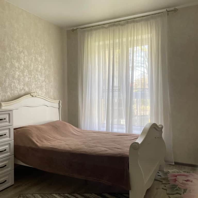 Квартира Апартаменты Resident у Моря: фото 3