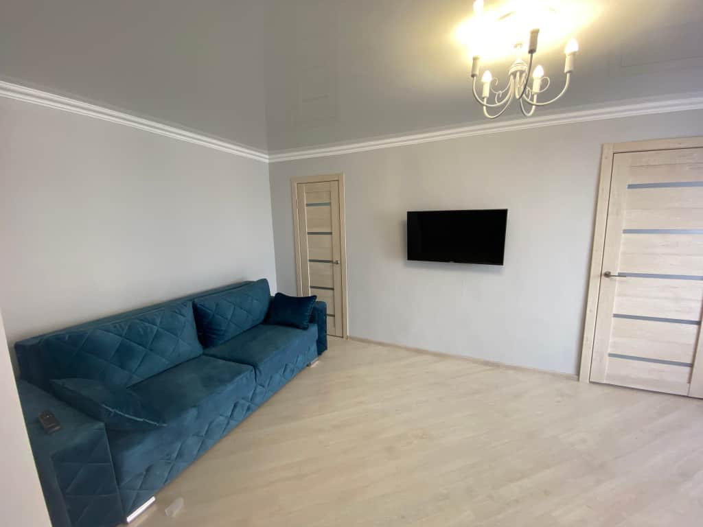 Апартаменты Ленина 25а Пятая авеню: фото 2
