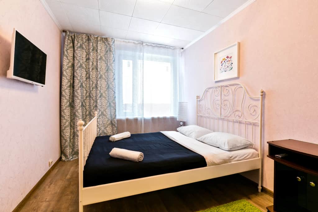Апартаменты MaxRealty24 Строителей 9: фото 2