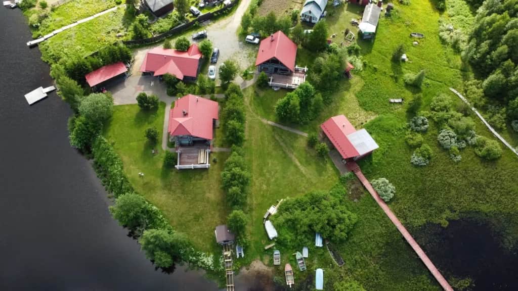 Гостевой дом Лось: фото 3