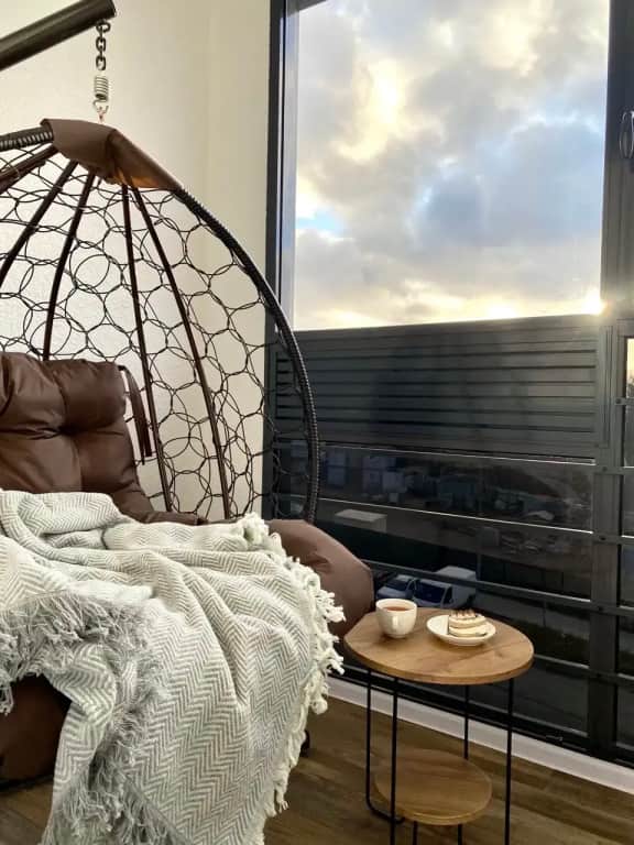 Апартаменты Hygge Karelia С видом на лес: фото 3