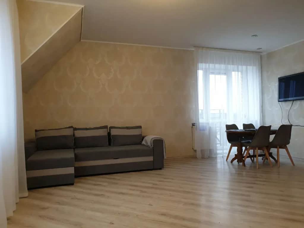 Квартира У моря: фото 3