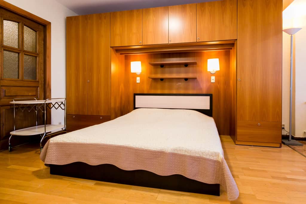 Апартаменты MaxRealty24 Slavyanskiy Bulvar: фото 2