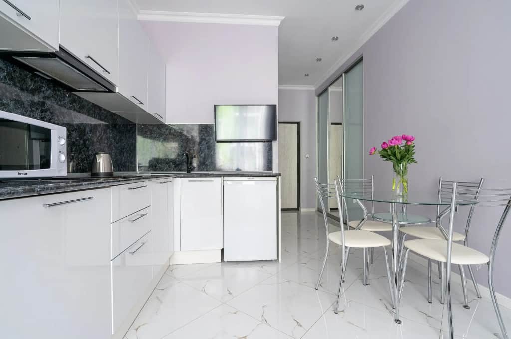 Апартаменты RED APARTMENTS Арт Лайт Сити апартамент Харден: фото 3