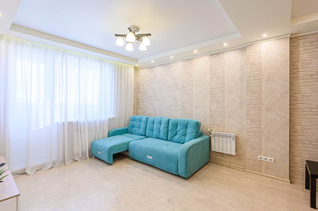 Апартаменты RentHouse на Державина: фото 2