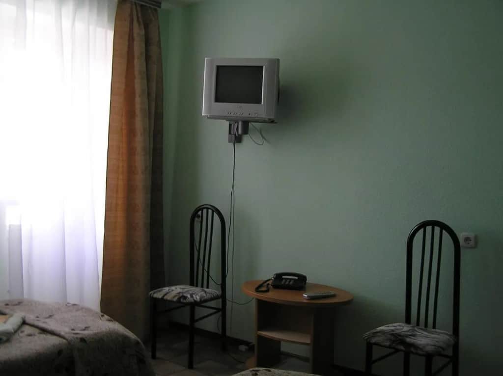 Mozhajskij Samara Hotel: фото 3