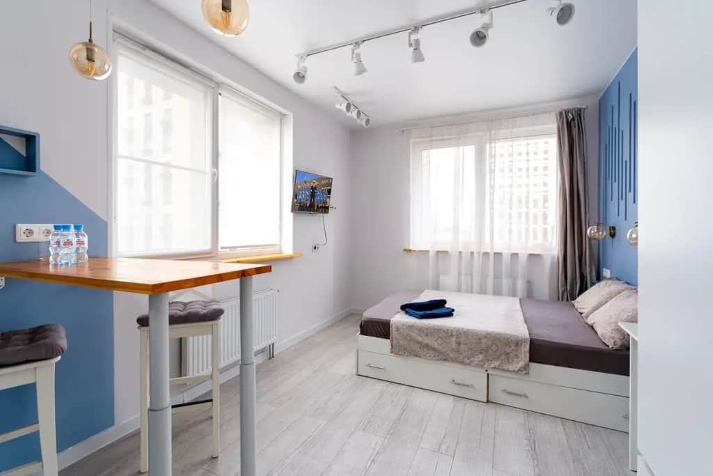 Апартаменты BestFlat24 ЖК Нормандия: фото 2
