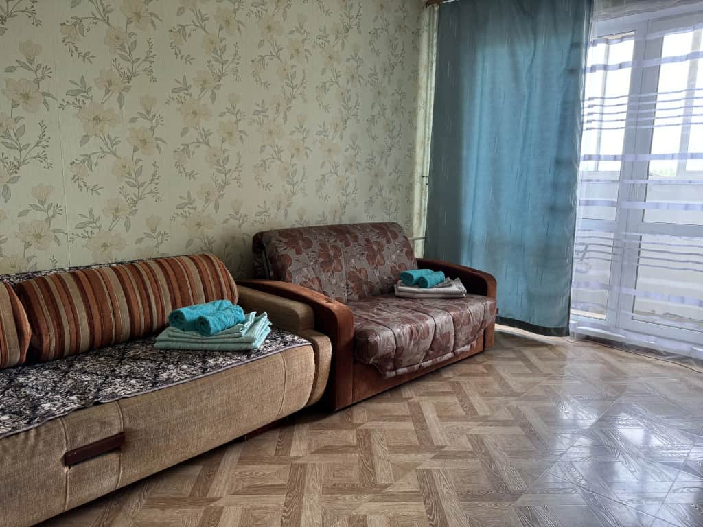 Квартира на Семена Лагоды 4/3: фото 2