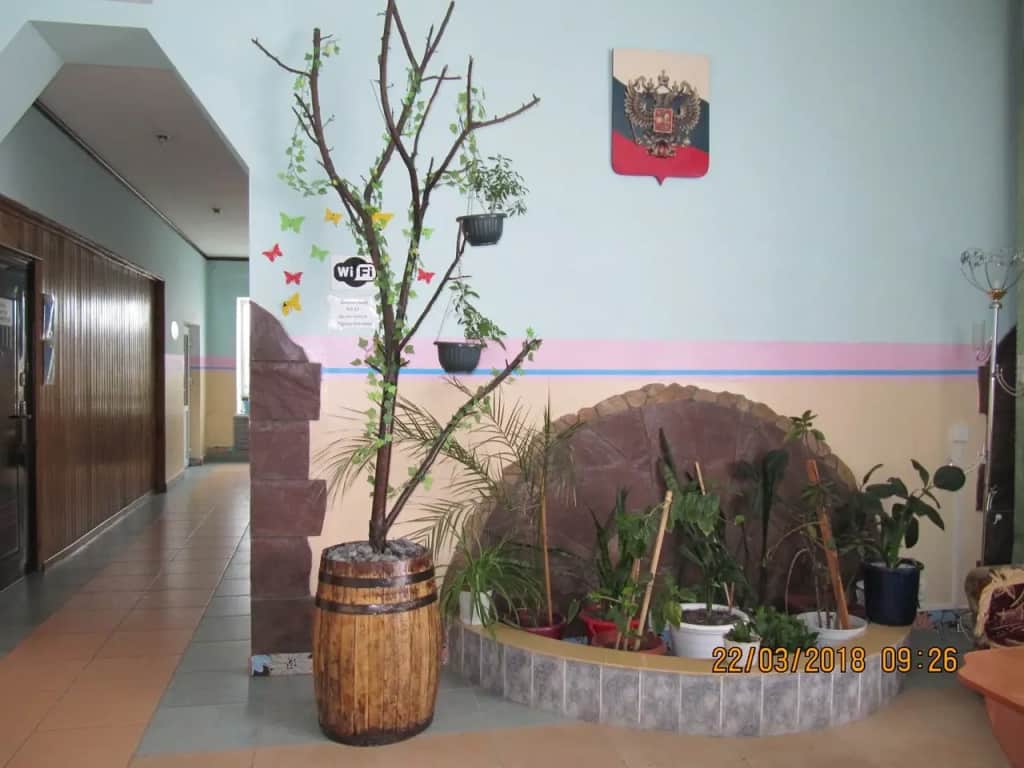 Гостиница Имидж: фото 3