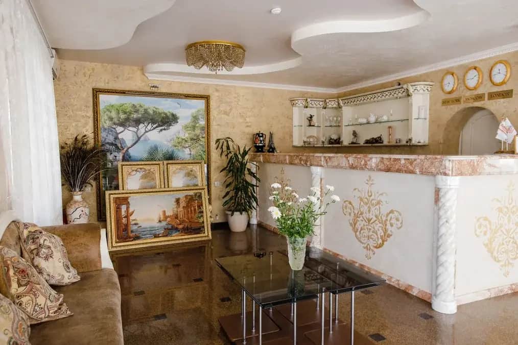 Lesnaya Skazka Guest House: фото 3