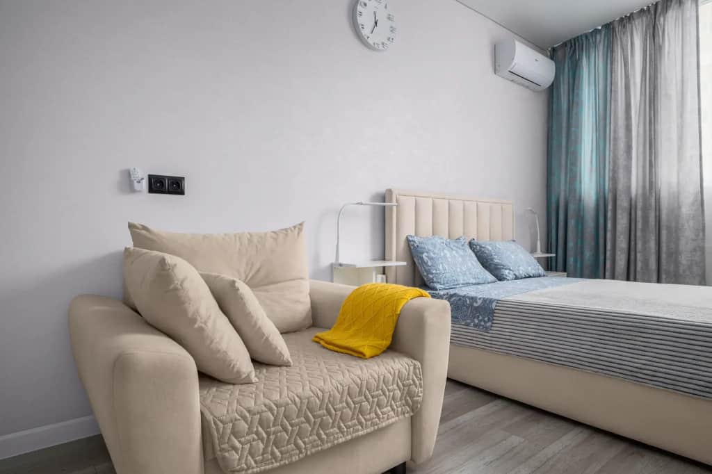 Апартаменты Goodtime Apartments у Парка Галицкого: фото 2