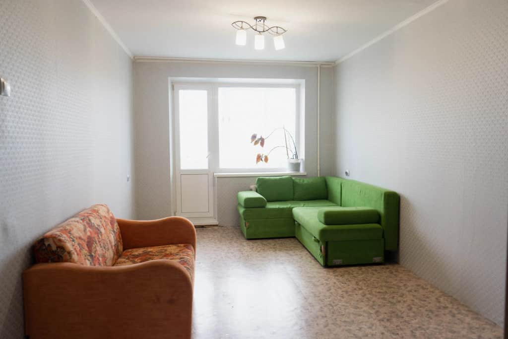 Апартаменты ApartLand на Пирогова 25: фото 3