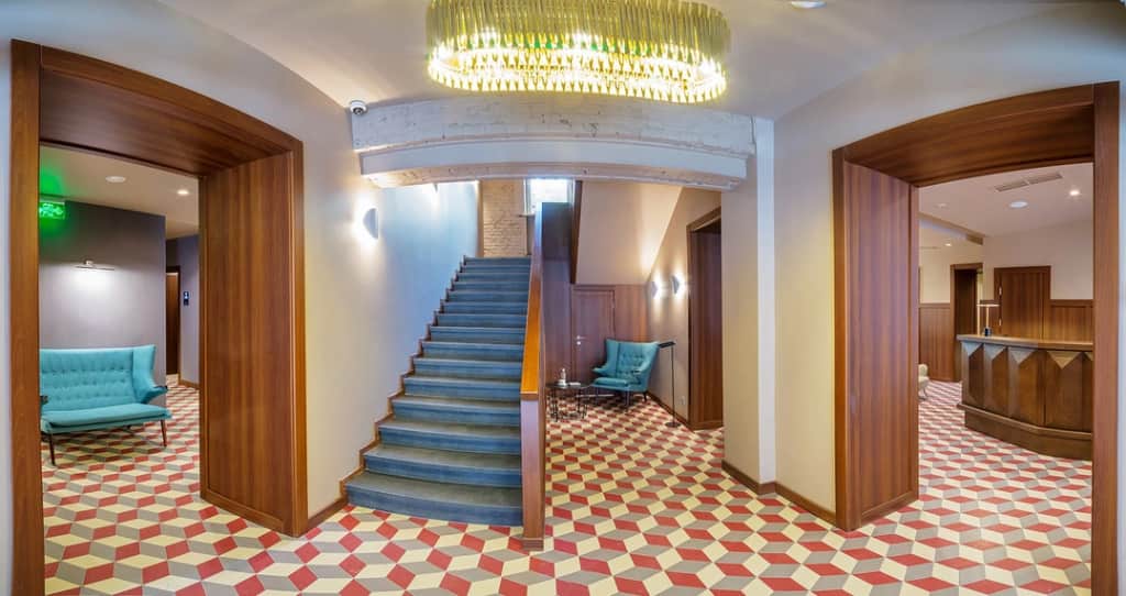 Отель V Hotel Sadovaya: фото 3