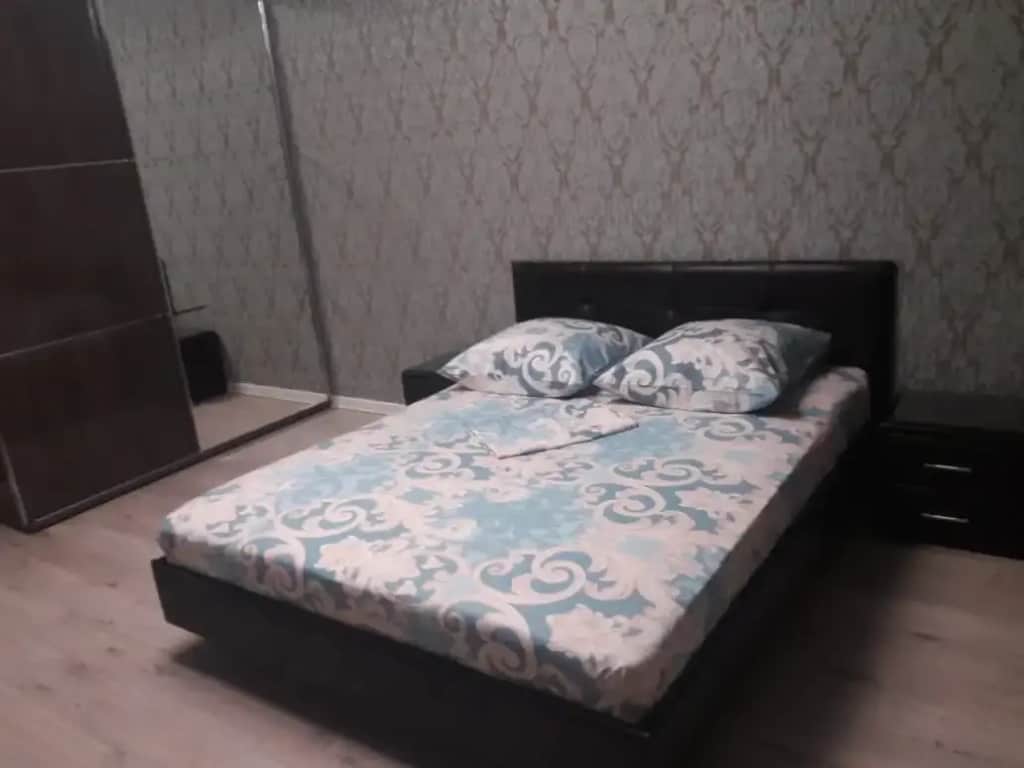 Квартира из трёх комнат: фото 2