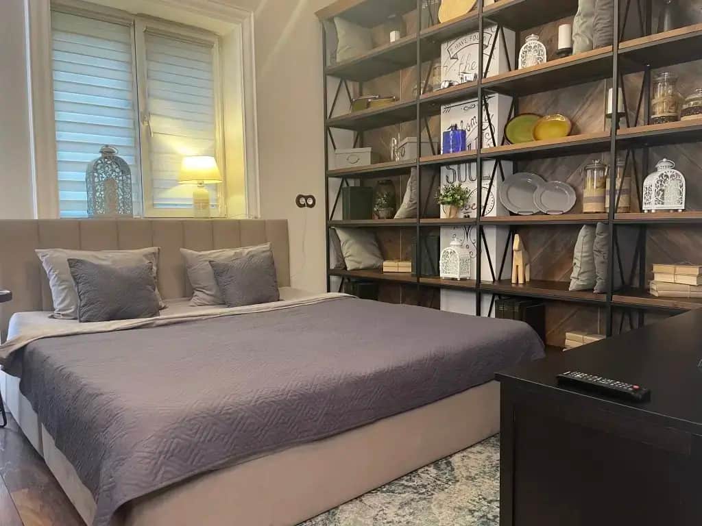 Апартаменты Loft Studio 1 Шаумяна 40: фото 3