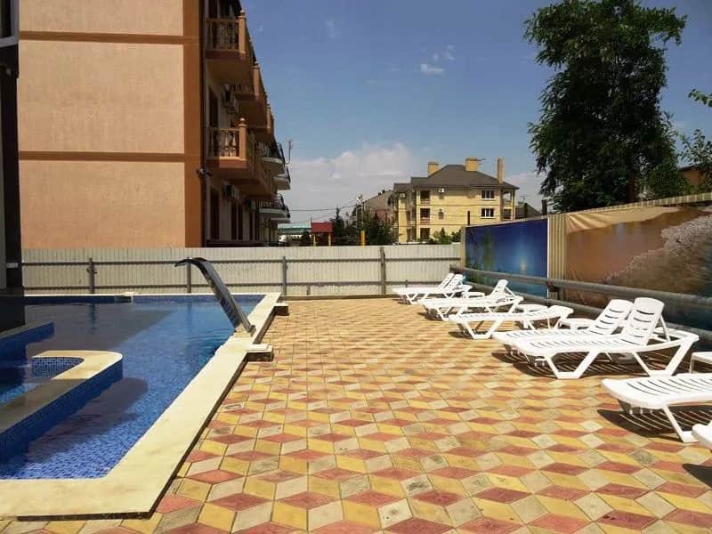 Yantar Guest House: фото 3