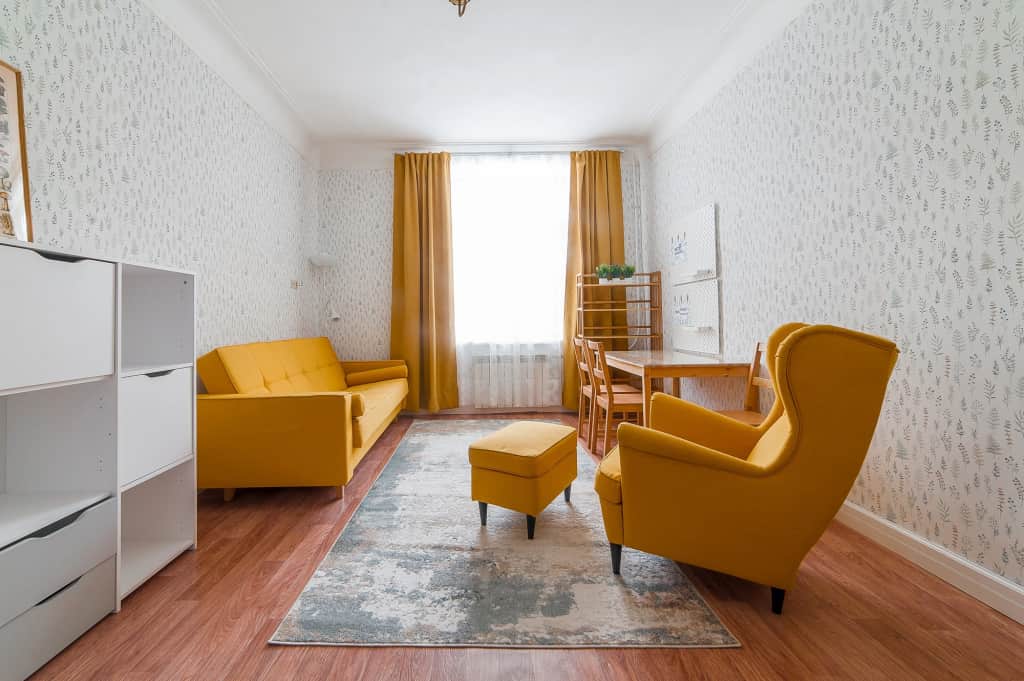 Апартаменты EasyGuest рядом с м. Чкаловская: фото 3