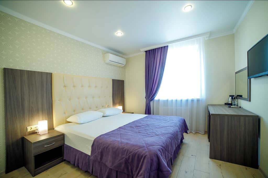Гостевой дом Hare house: фото 2