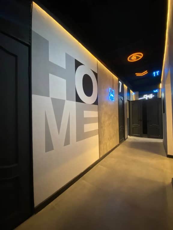 Хостел Hostel 16: фото 3
