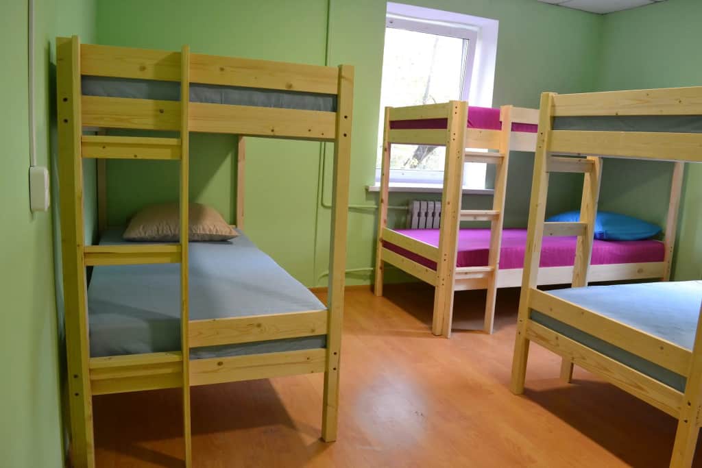 Хостел In hostel: фото 3