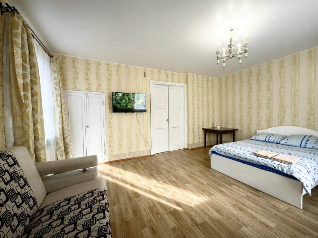 Апартаменты Like Home возле завода Севмаш: фото 3
