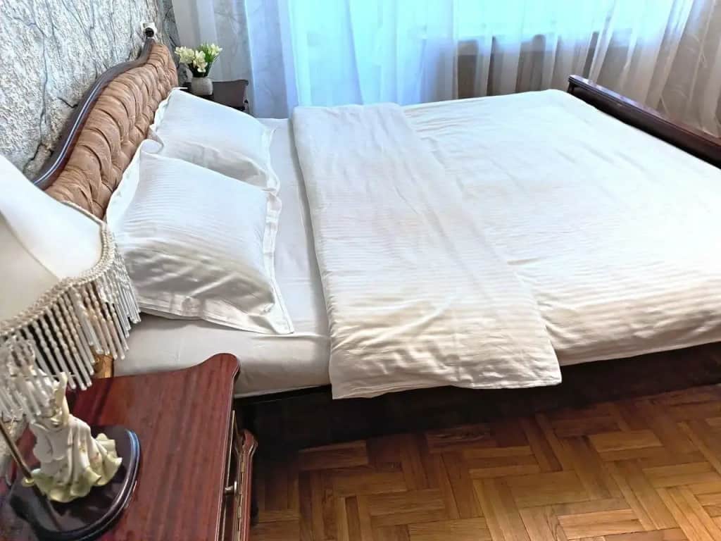 Квартира Парк Центр: фото 3