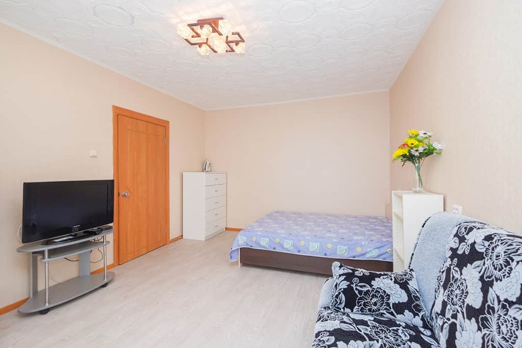 Kvartira Na Gorskom Apartments: фото 3