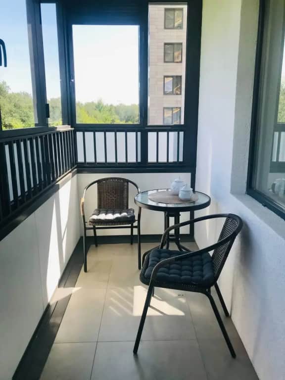 Апартаменты на улице Торфяная дорога 17: фото 3