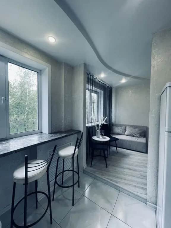 Квартира на улице Кирова 10Б: фото 2